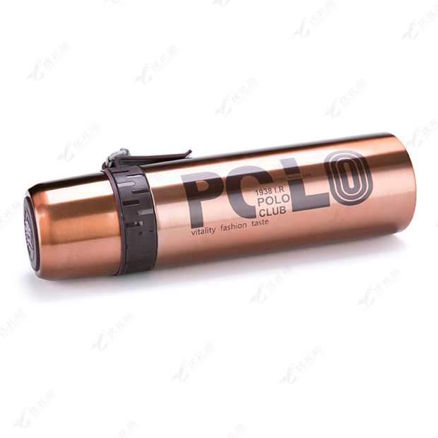 POLO探险者真空保温瓶