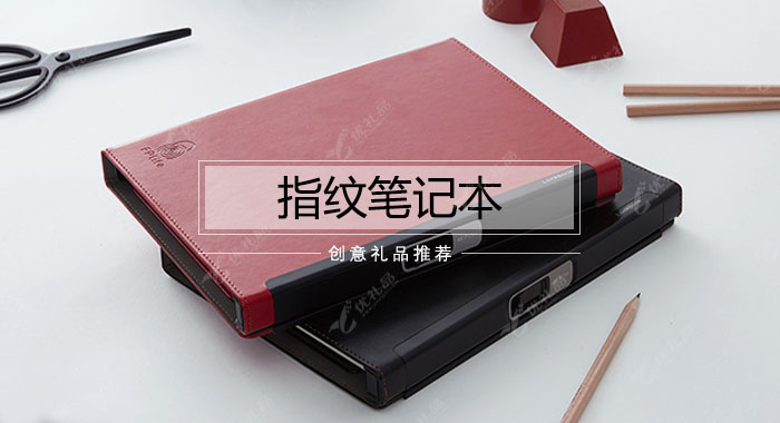 见过上百种笔记本定制 唯独最爱这款