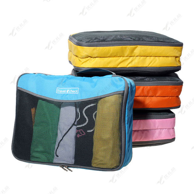 旅行收纳包/网包收纳袋