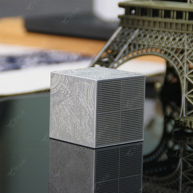 小宇宙蓝牙音箱