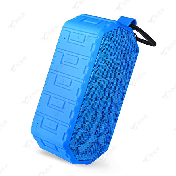 热销登山防水 户外运动蓝牙音箱