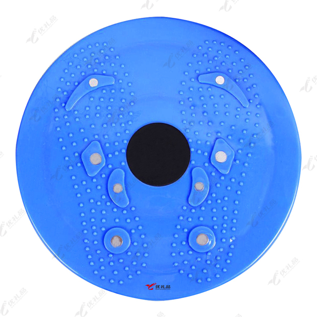 扭腰盘瘦腰器 脚底按摩器