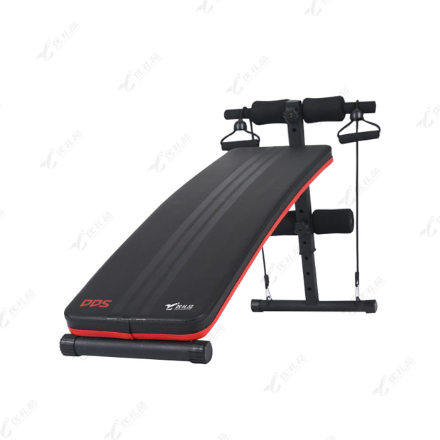 多德士DDS仰卧板运动健身器