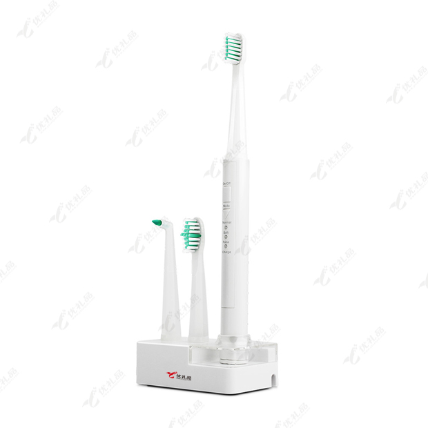 北欧欧慕声波震动电动牙刷