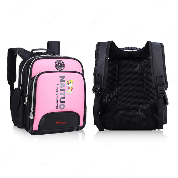 减负版儿童双肩背包