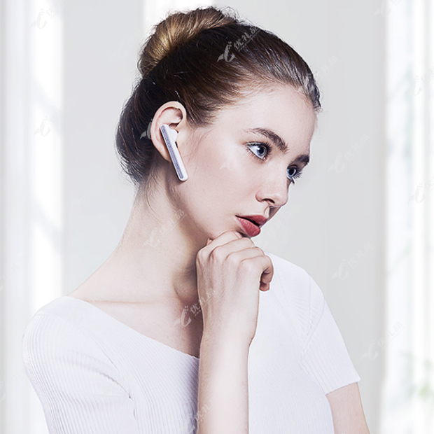 手机蓝牙耳机 车载无线耳麦