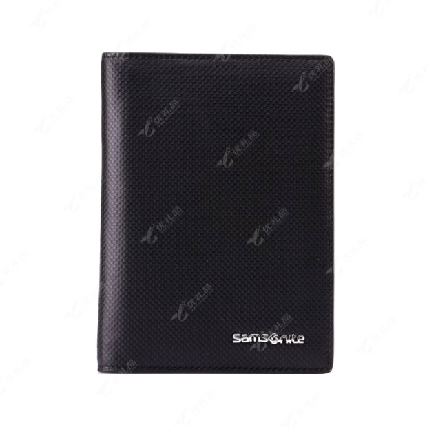 新秀丽名片夹名片包