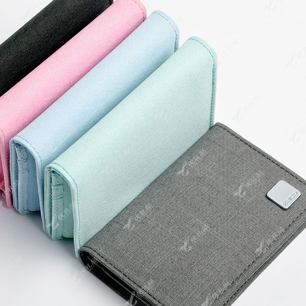 KACO时尚经典爱乐名片包