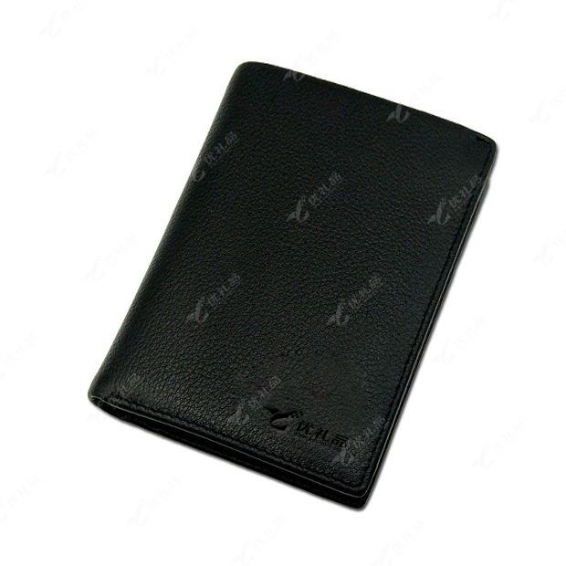 优质羊皮名片包卡包