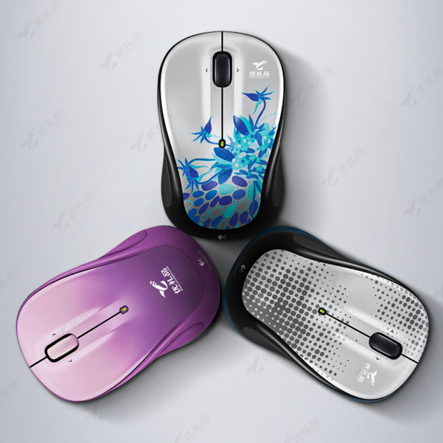 笔记本台式机 无线鼠标