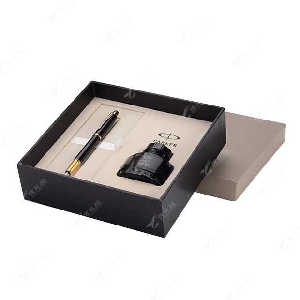 派克钢笔 IM钢笔 墨水礼盒