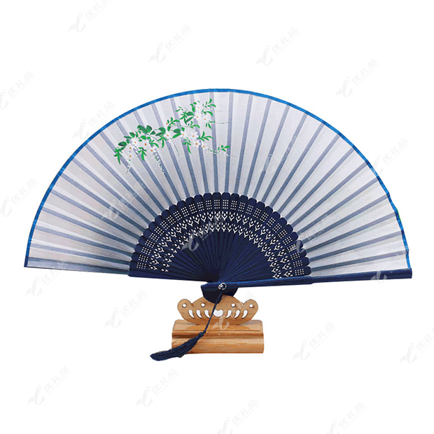 中国风 古风折扇