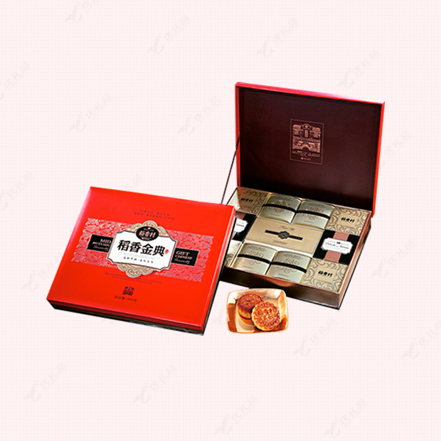 稻香村稻香金典