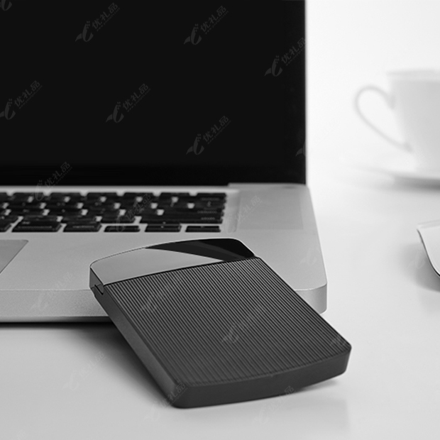 时尚软胶名片盒