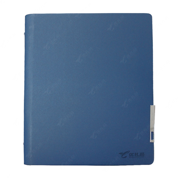 B5活页商务笔记本 高品质记事本定制