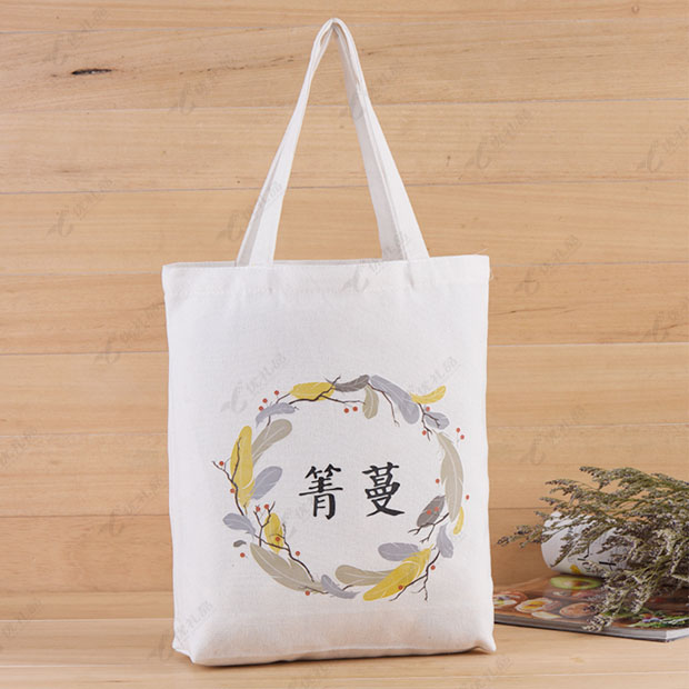 定制作帆布袋 环保型帆布袋定做
