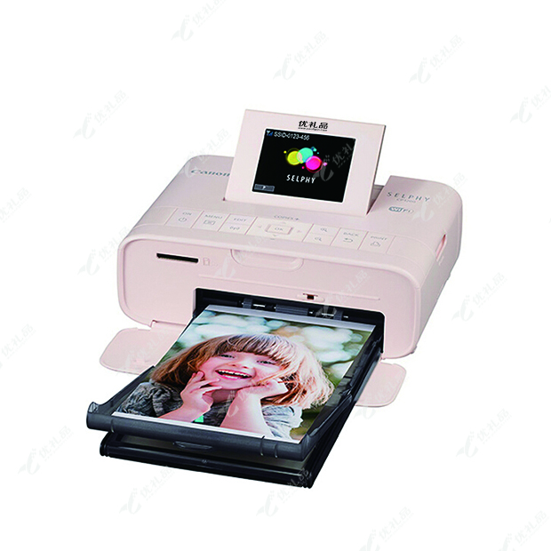 随身照片打印机