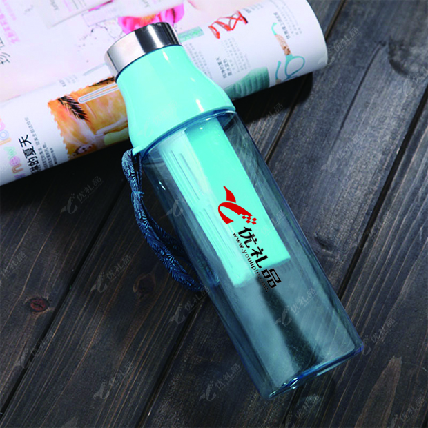 随身运动太空杯