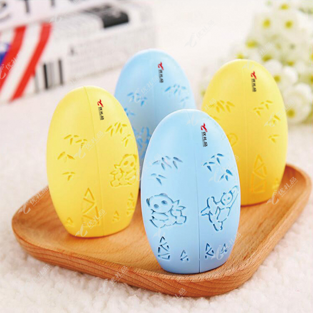 迷你暖手圣蛋套盒