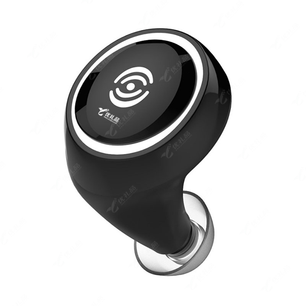 迷你超小隐形入耳蓝牙耳机