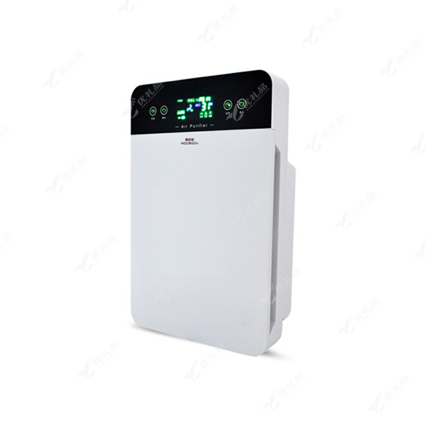 家用空气净化器