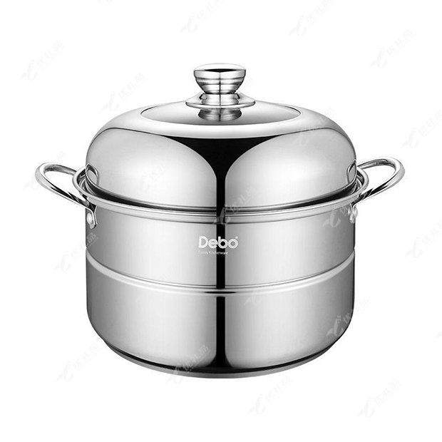 德尔堡汤锅