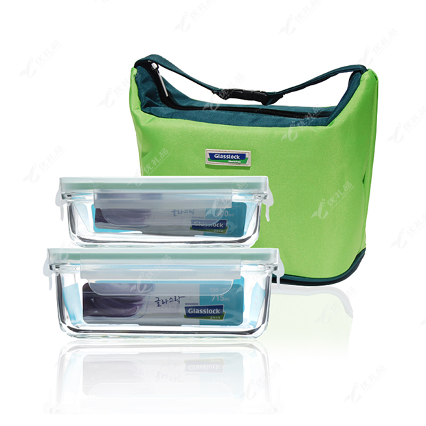 三光云彩饭盒便当