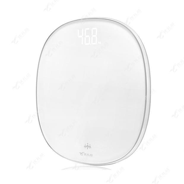 乐心体重秤