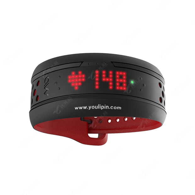 心率手环