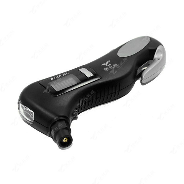 测胎压电筒救生宝