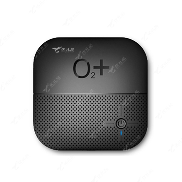  智能车载空气净化器