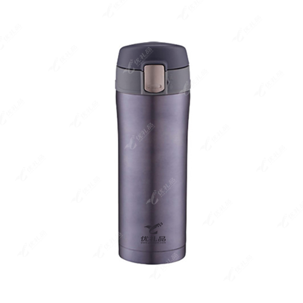 时尚真空保温杯