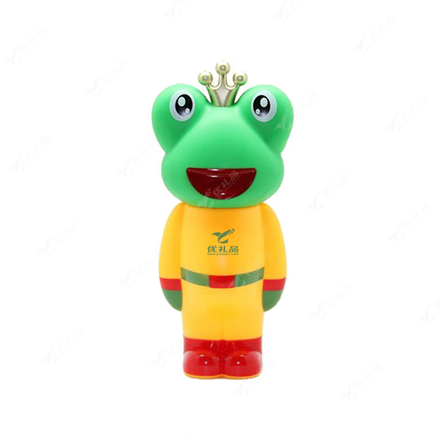 青蛙王子存钱罐
