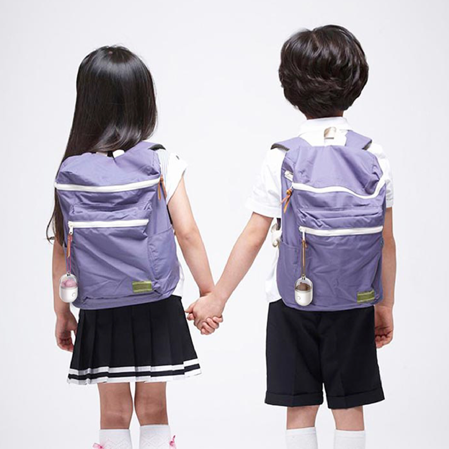 乖兽学院超声波驱蚊器