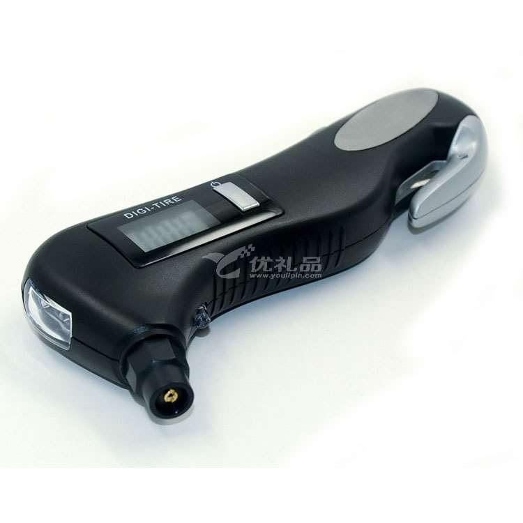 测胎压电筒救生宝