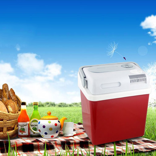 美固21L车载冰箱