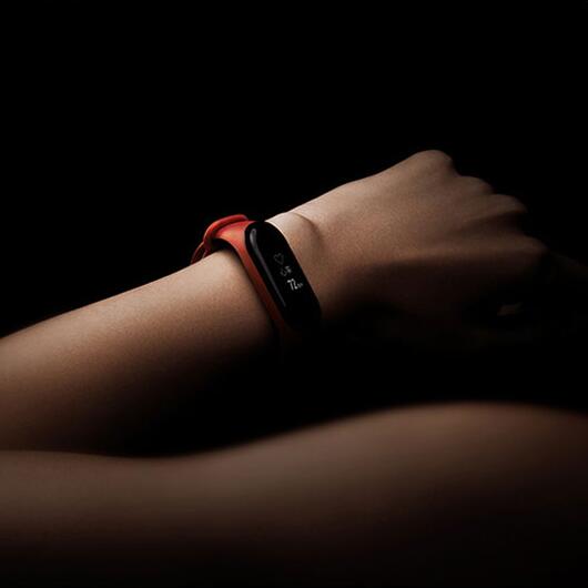 小米手环3