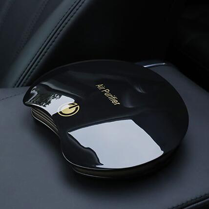 车载空气净化器