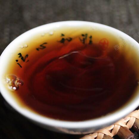 普洱茶+月饼礼盒