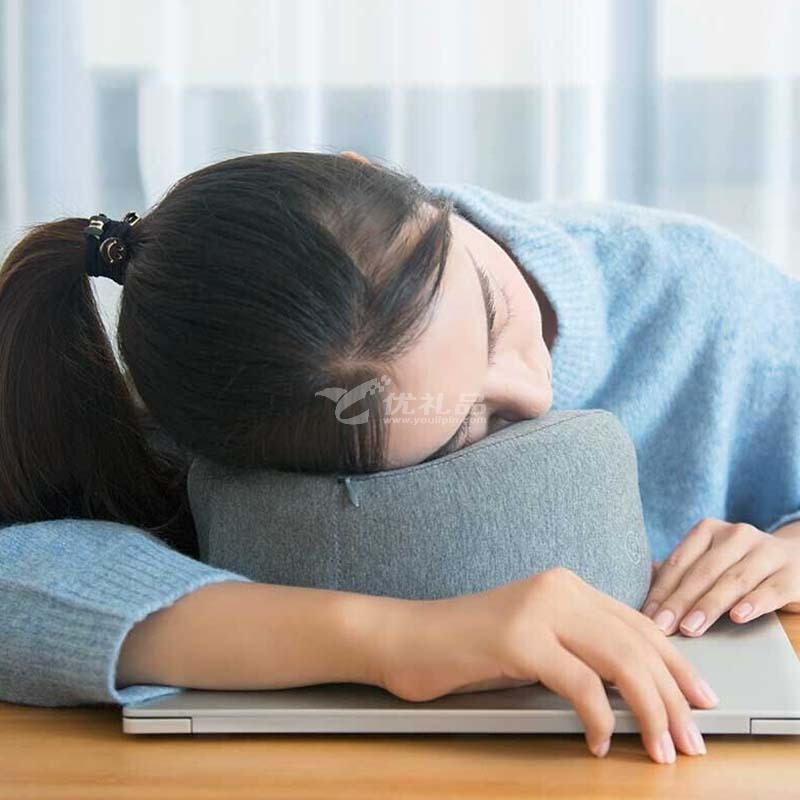 乐范（LERAVAN）按摩护颈枕