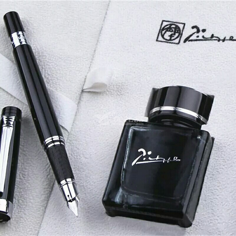 毕加索 picasso 墨水礼盒