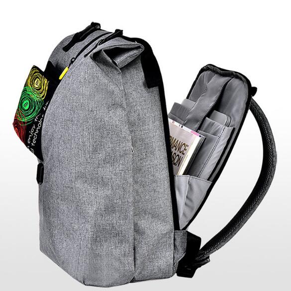 90分户外休闲双肩包