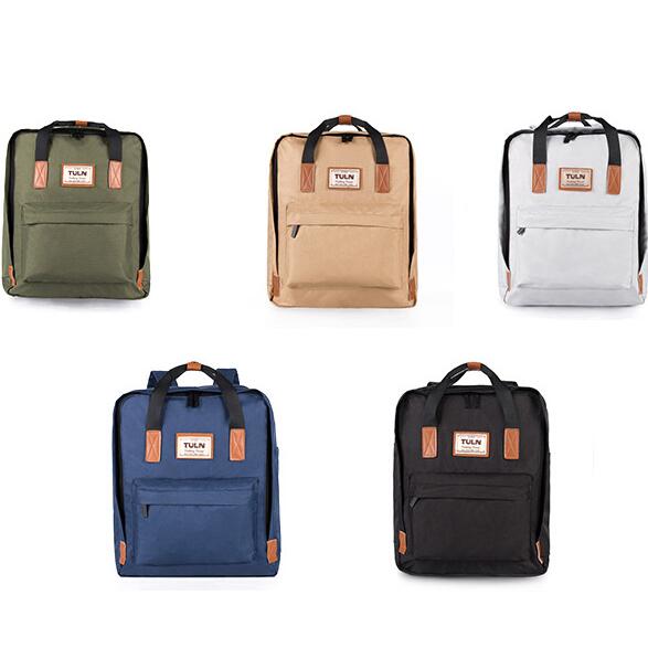 休闲户外旅行双肩背包