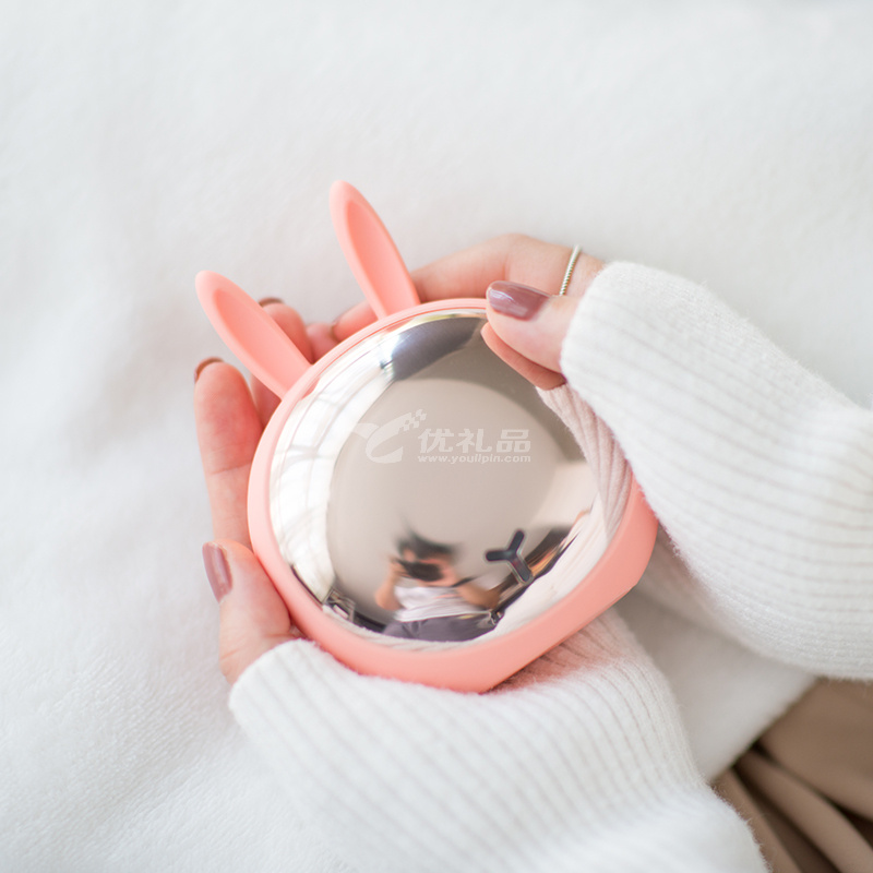 冬宠迷你暖手宝