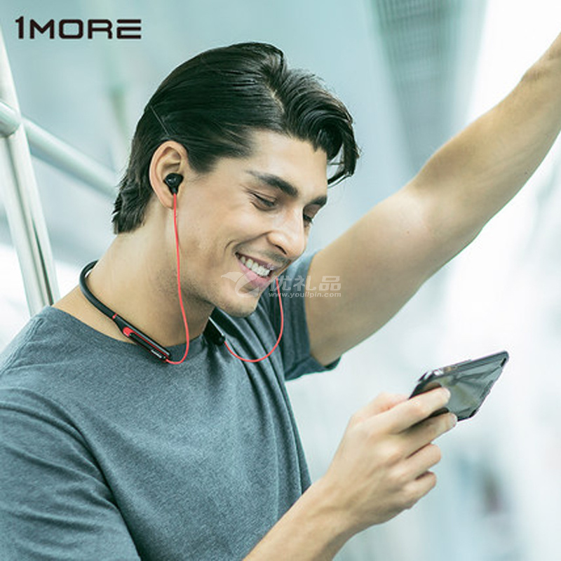 1MORE/万魔E1020BT 无线蓝牙耳机