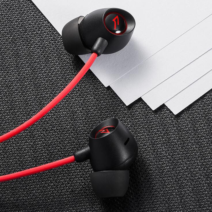 1MORE/万魔E1020BT 无线蓝牙耳机