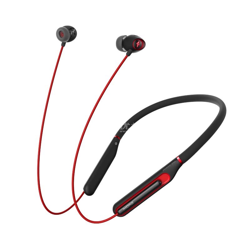 1MORE/万魔E1020BT 无线蓝牙耳机