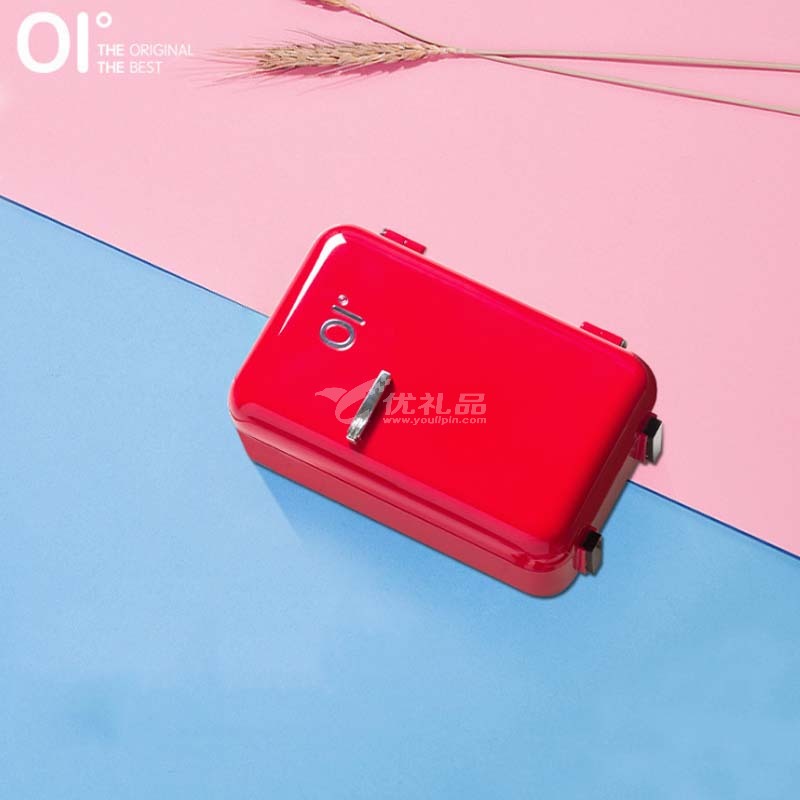 冰箱OI款创意时尚通用充电宝