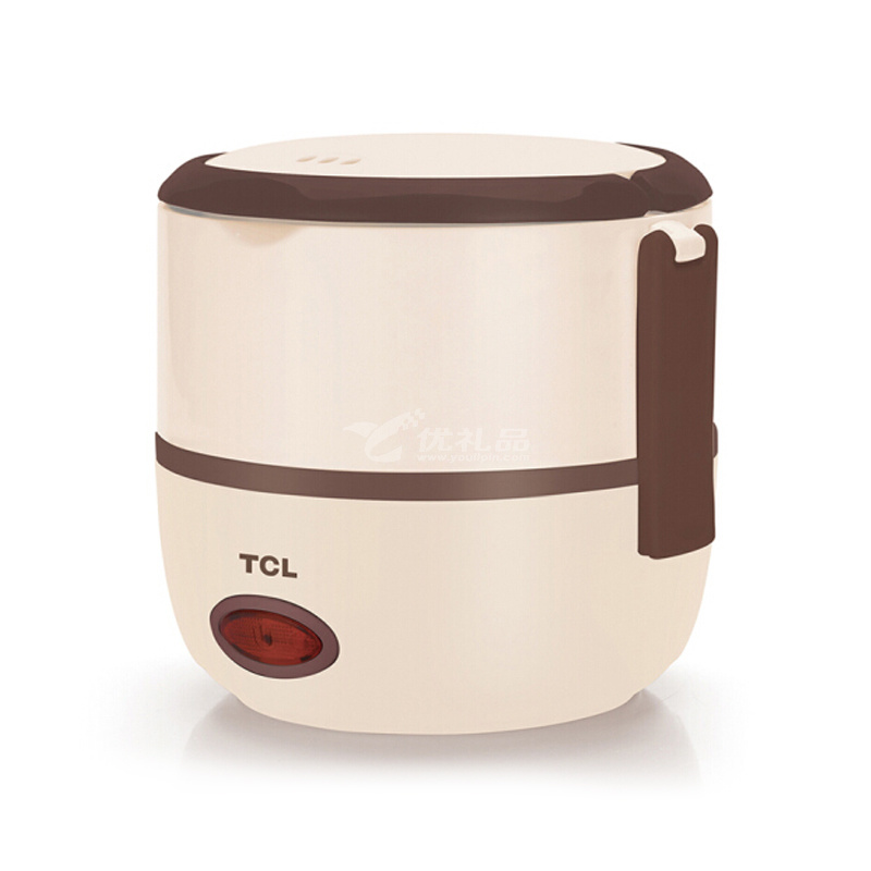 TCL多功能电热饭盒