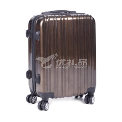 商务时尚万向轮拉杆箱